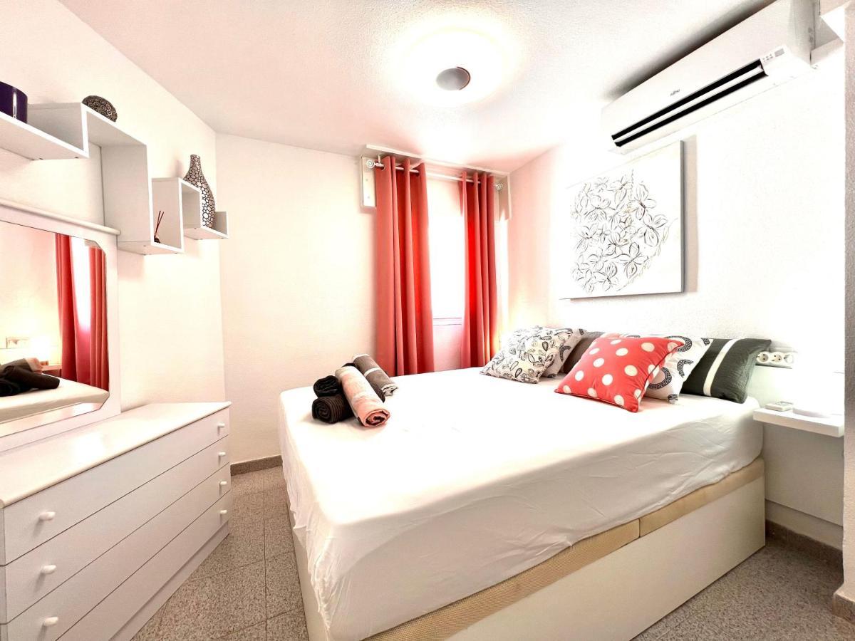 Holiday Penthouse Jardin Torrevieja Extérieur photo