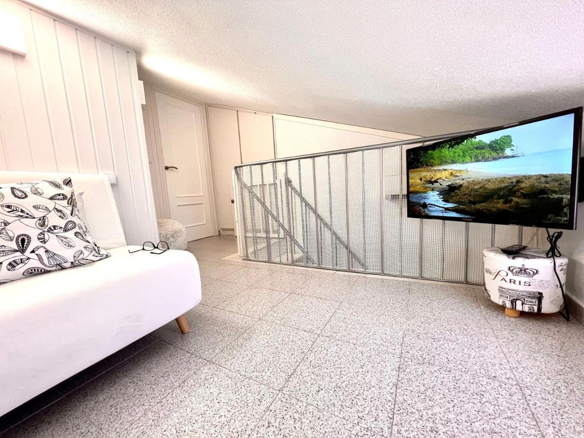 Holiday Penthouse Jardin Torrevieja Extérieur photo