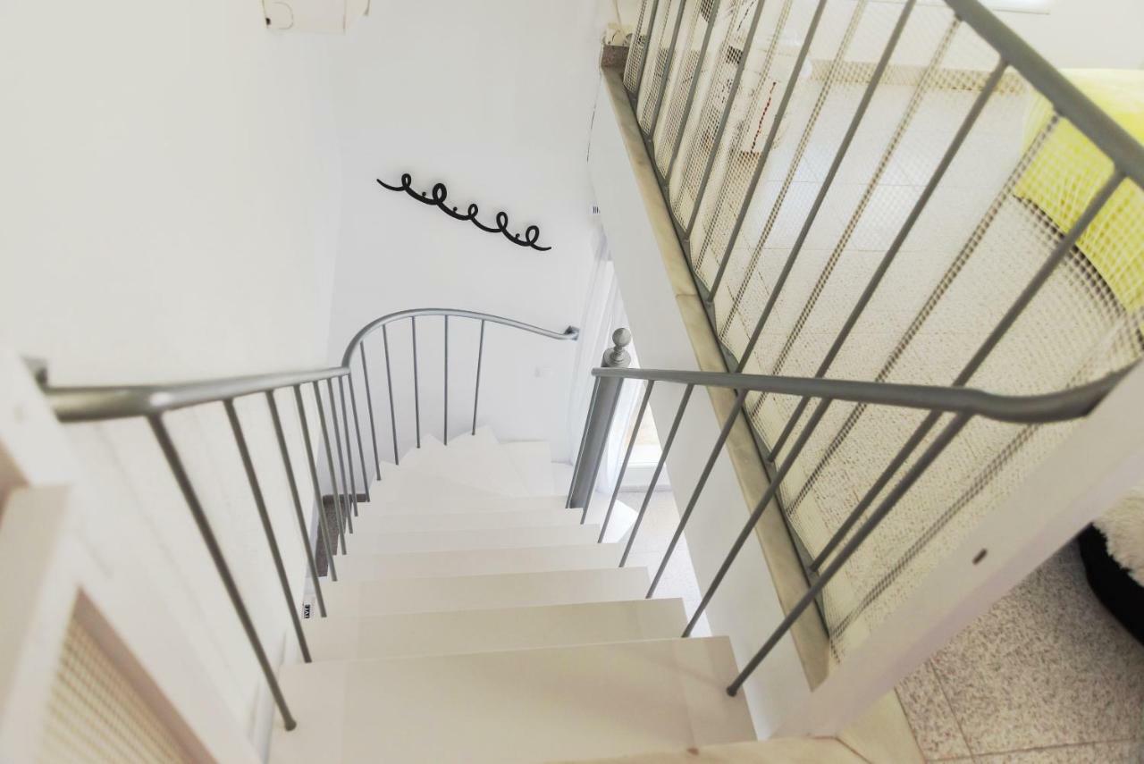 Holiday Penthouse Jardin Torrevieja Extérieur photo