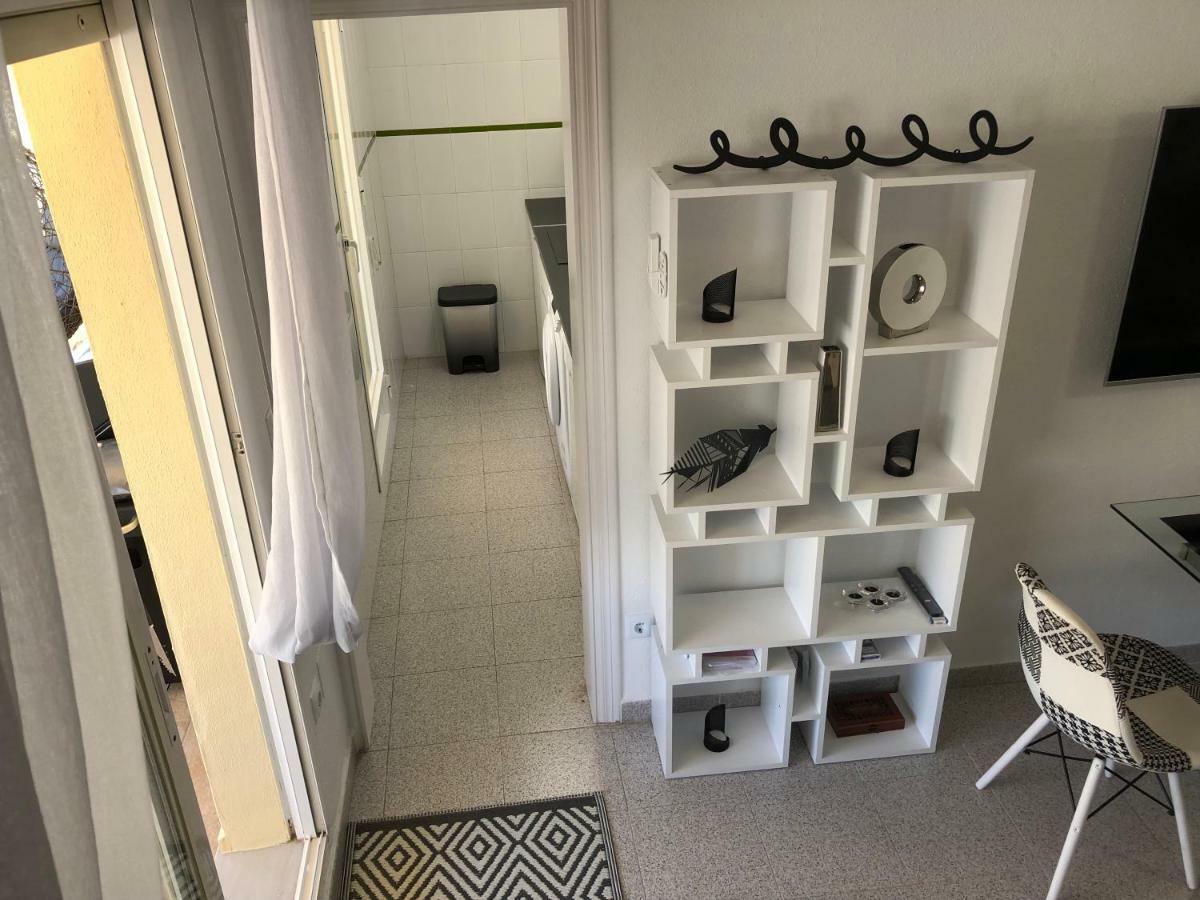 Holiday Penthouse Jardin Torrevieja Extérieur photo